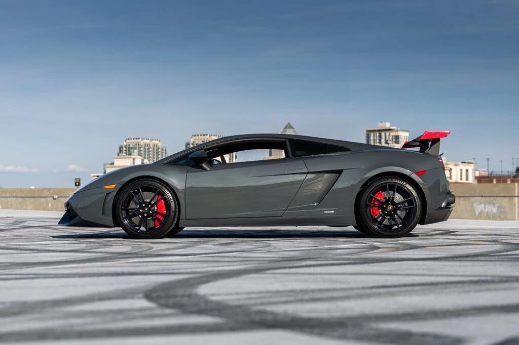 2012 Lamborghini Gallardo LP570-4 Superleggera - Image 20 of 31