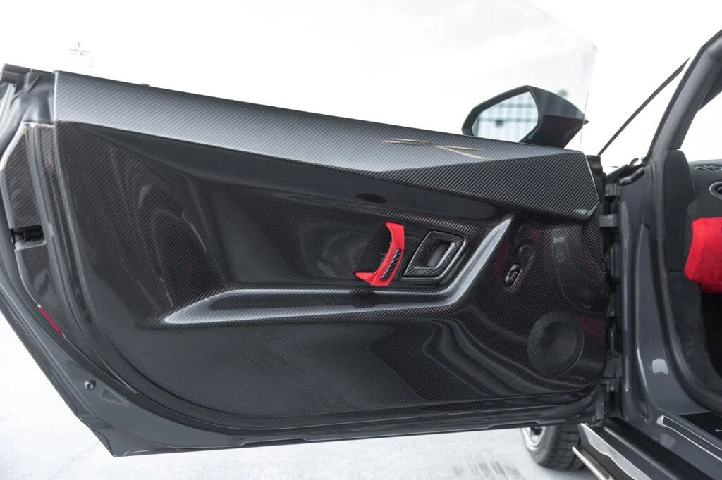 2012 Lamborghini Gallardo LP570-4 Superleggera - Image 9 of 31