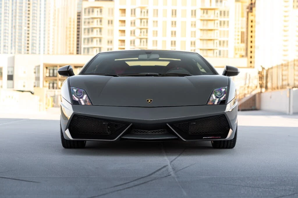 2012 Lamborghini Gallardo LP570-4 Superleggera - Image 17 of 31