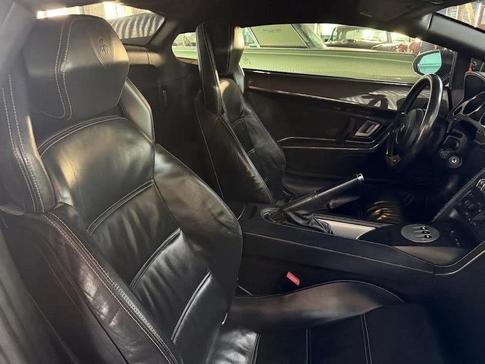 2012 Lamborghini Gallardo LP550-2 - Image 15 of 20