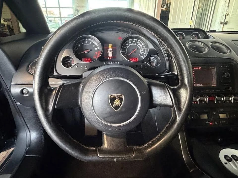2012 Lamborghini Gallardo LP550-2 - Image 17 of 20