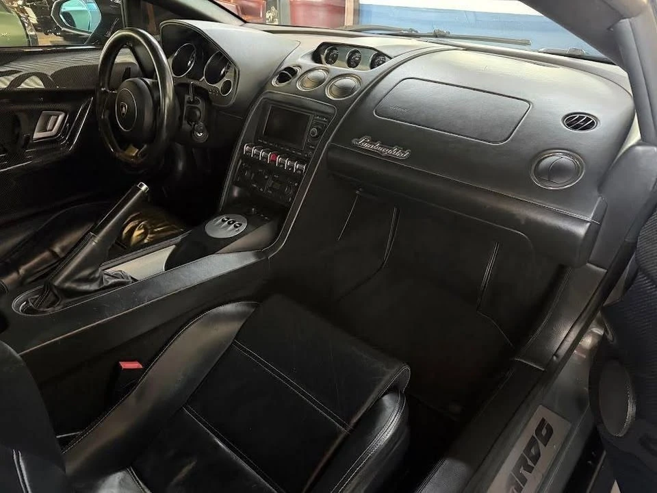 2012 Lamborghini Gallardo LP550-2 - Image 13 of 20