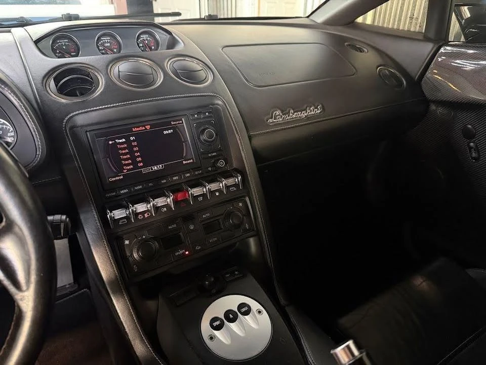 2012 Lamborghini Gallardo LP550-2 - Image 18 of 20