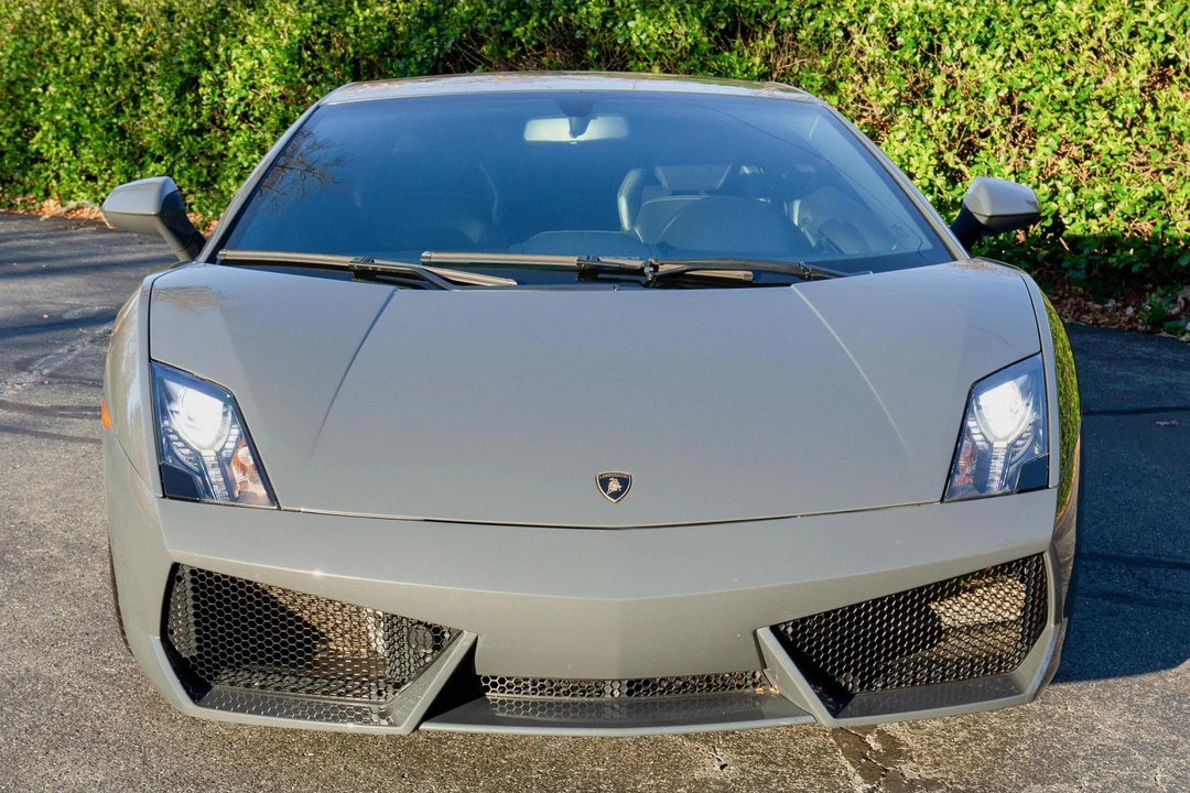 2012 Lamborghini Gallardo LP550-2 - Image 2 of 31