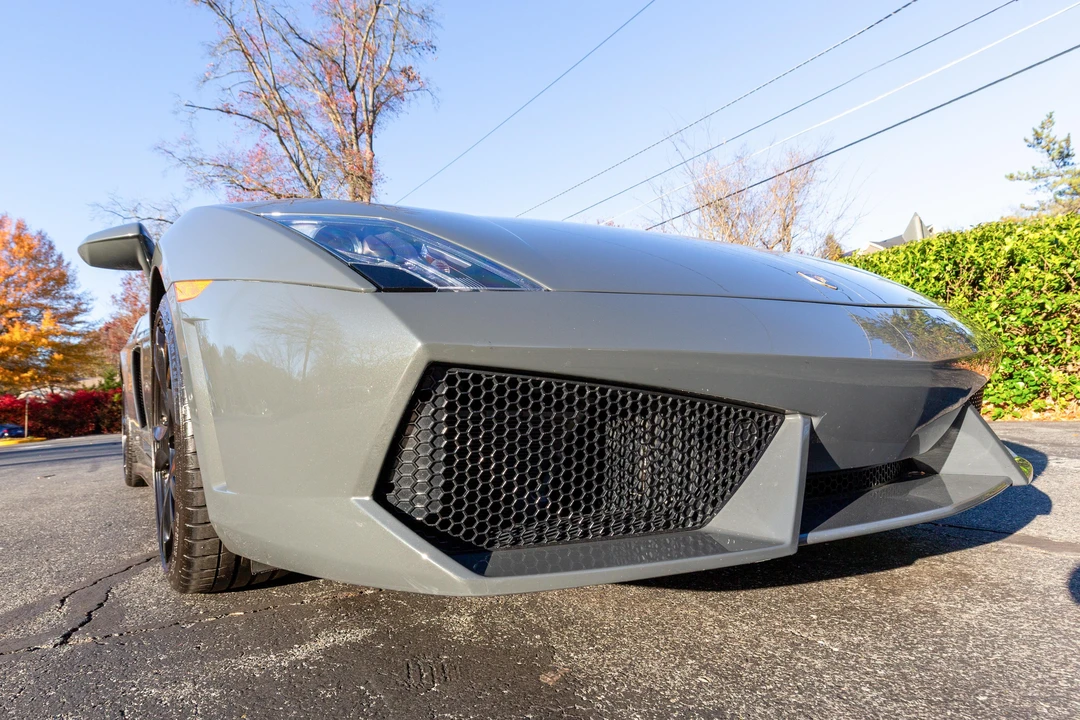 2012 Lamborghini Gallardo LP550-2 - Image 22 of 31