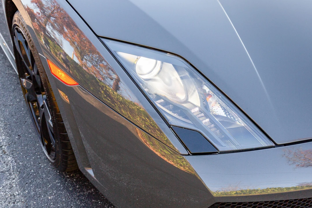 2012 Lamborghini Gallardo LP550-2 - Image 20 of 31