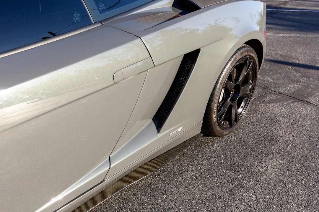 2012 Lamborghini Gallardo LP550-2 - Image 26 of 31