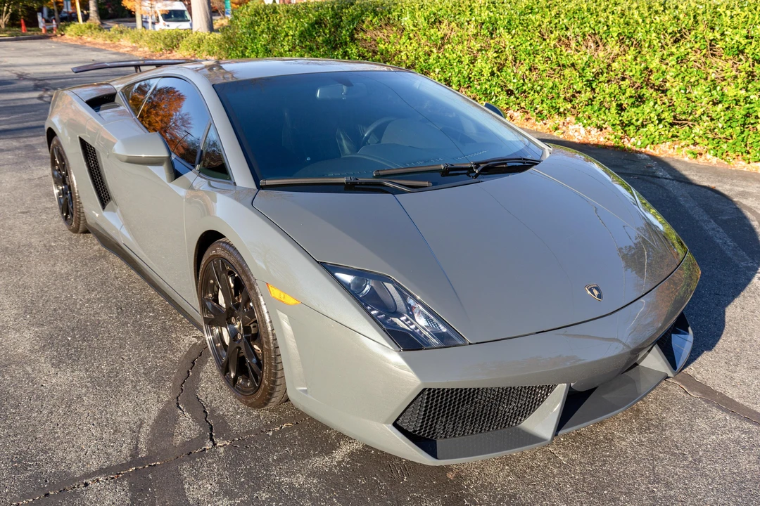 2012 Lamborghini Gallardo LP550-2 - Image 18 of 31