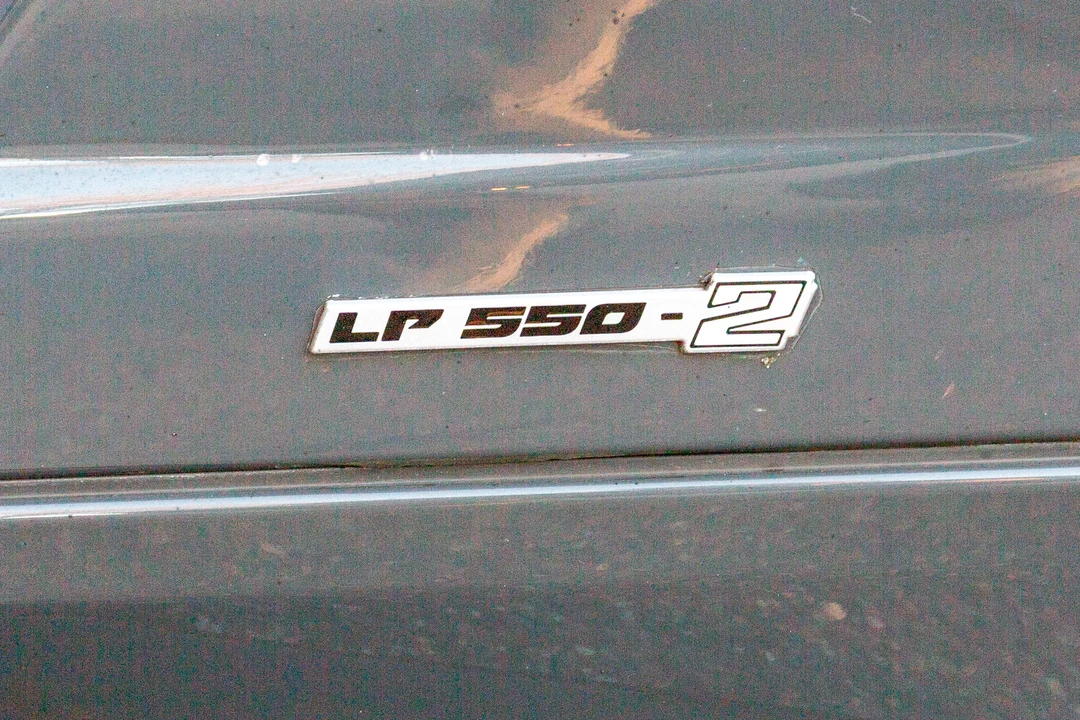 2012 Lamborghini Gallardo LP550-2 - Image 27 of 31