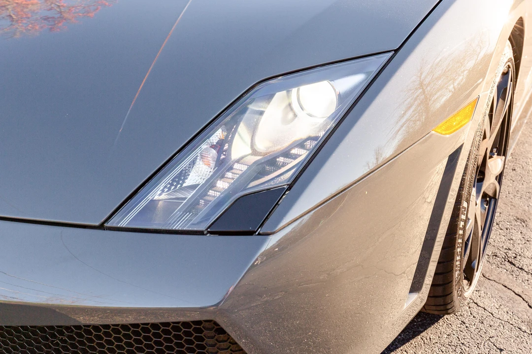 2012 Lamborghini Gallardo LP550-2 - Image 24 of 31