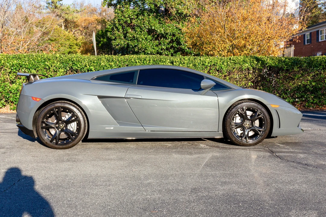 2012 Lamborghini Gallardo LP550-2 - Image 16 of 31