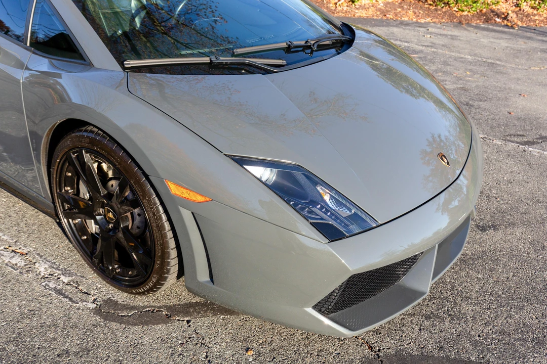 2012 Lamborghini Gallardo LP550-2 - Image 19 of 31