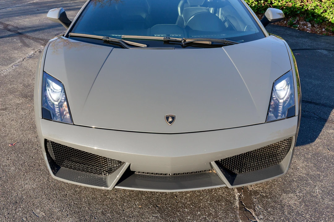 2012 Lamborghini Gallardo LP550-2 - Image 23 of 31