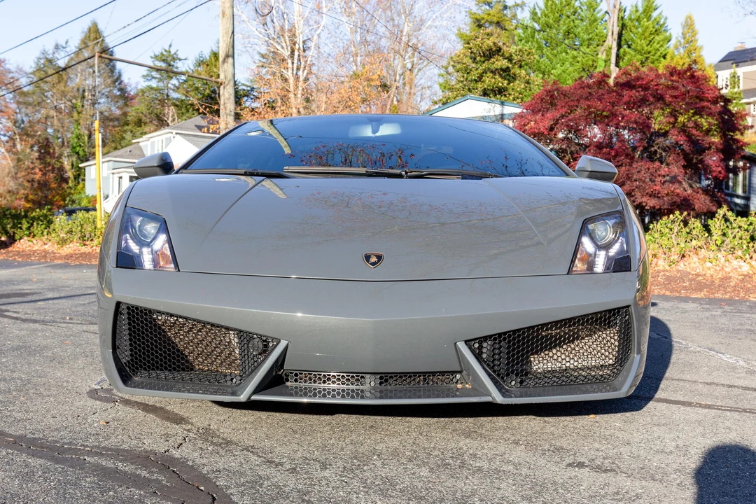 2012 Lamborghini Gallardo LP550-2 - Image 7 of 31