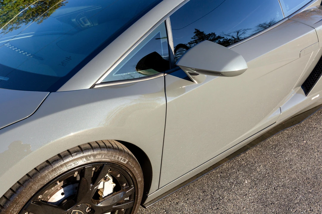 2012 Lamborghini Gallardo LP550-2 - Image 25 of 31