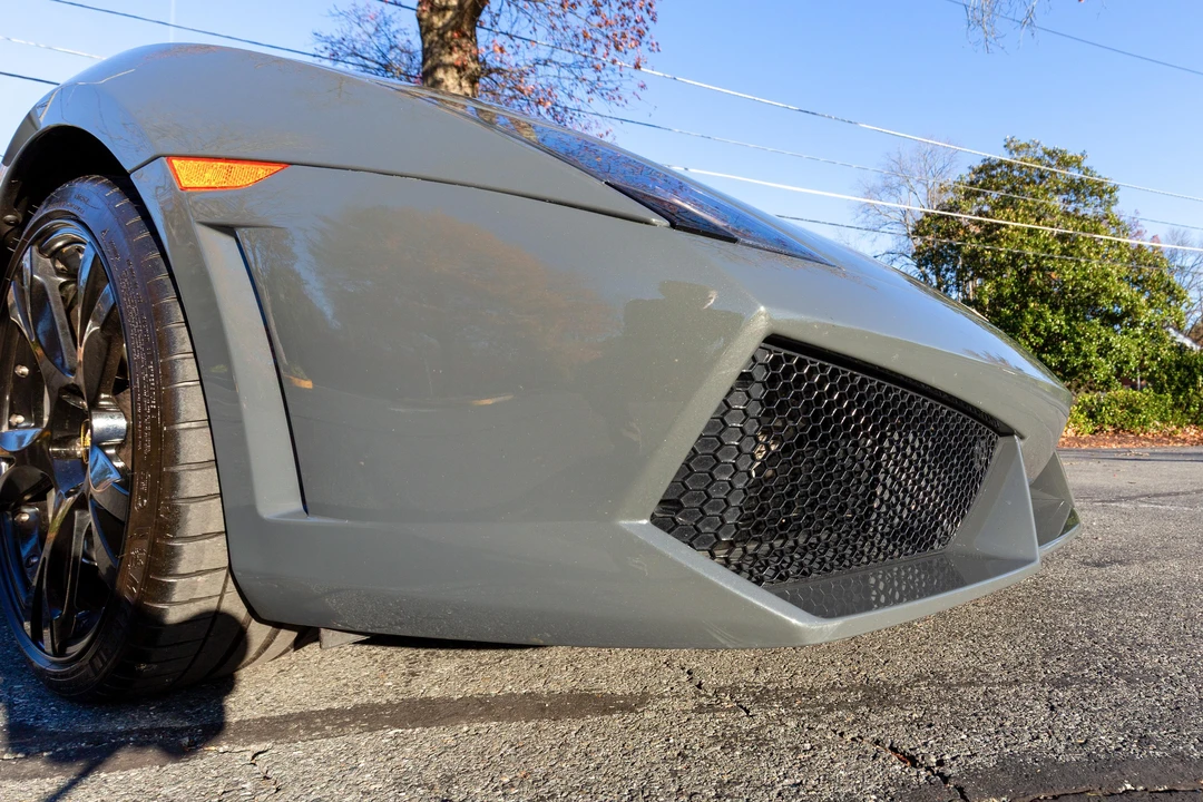 2012 Lamborghini Gallardo LP550-2 - Image 21 of 31