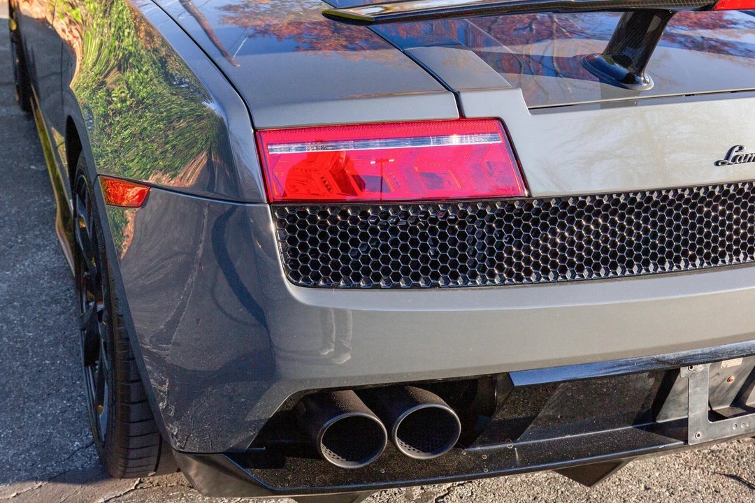 2012 Lamborghini Gallardo LP550-2 - Image 29 of 31