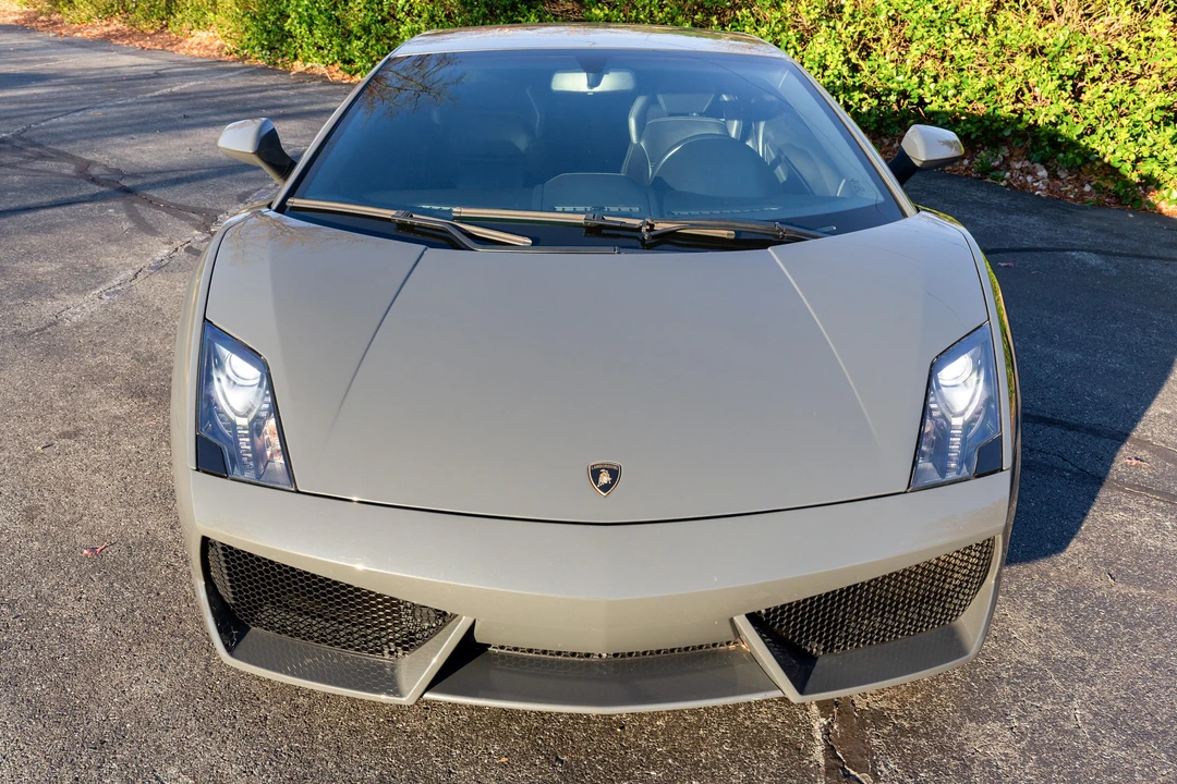 2012 Lamborghini Gallardo LP550-2 - Image 6 of 31