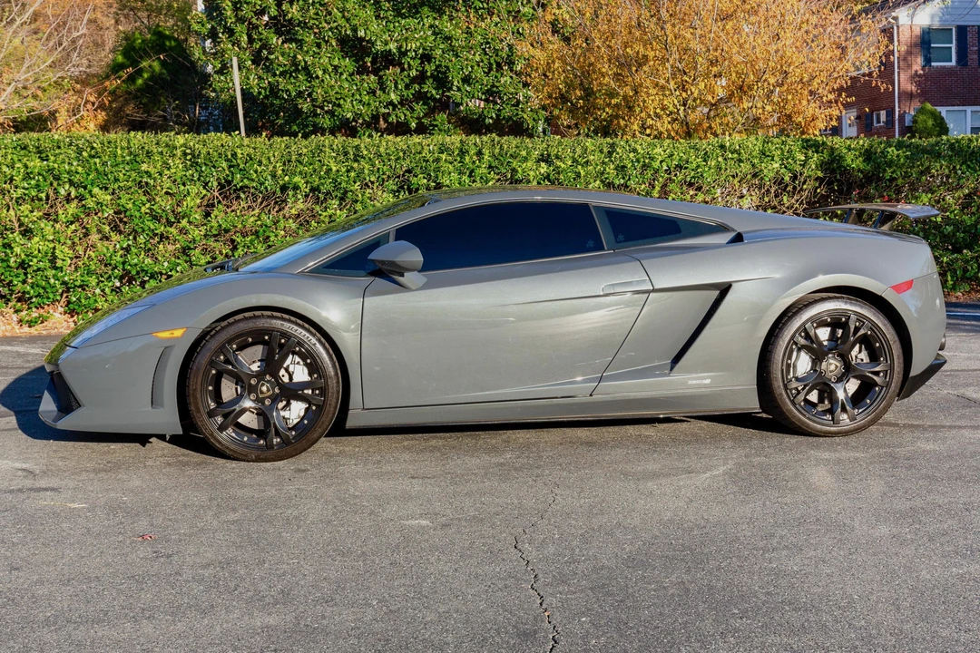 2012 Lamborghini Gallardo LP550-2 - Image 3 of 31