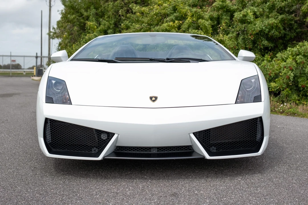 2012 Lamborghini Gallardo LP550-2 - Image 5 of 31