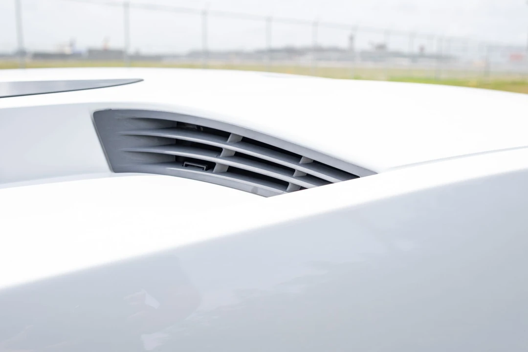 2012 Lamborghini Gallardo LP550-2 - Image 31 of 31