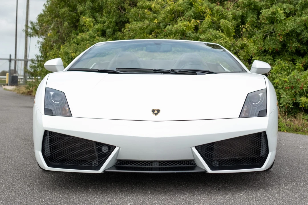 2012 Lamborghini Gallardo LP550-2 - Image 16 of 31