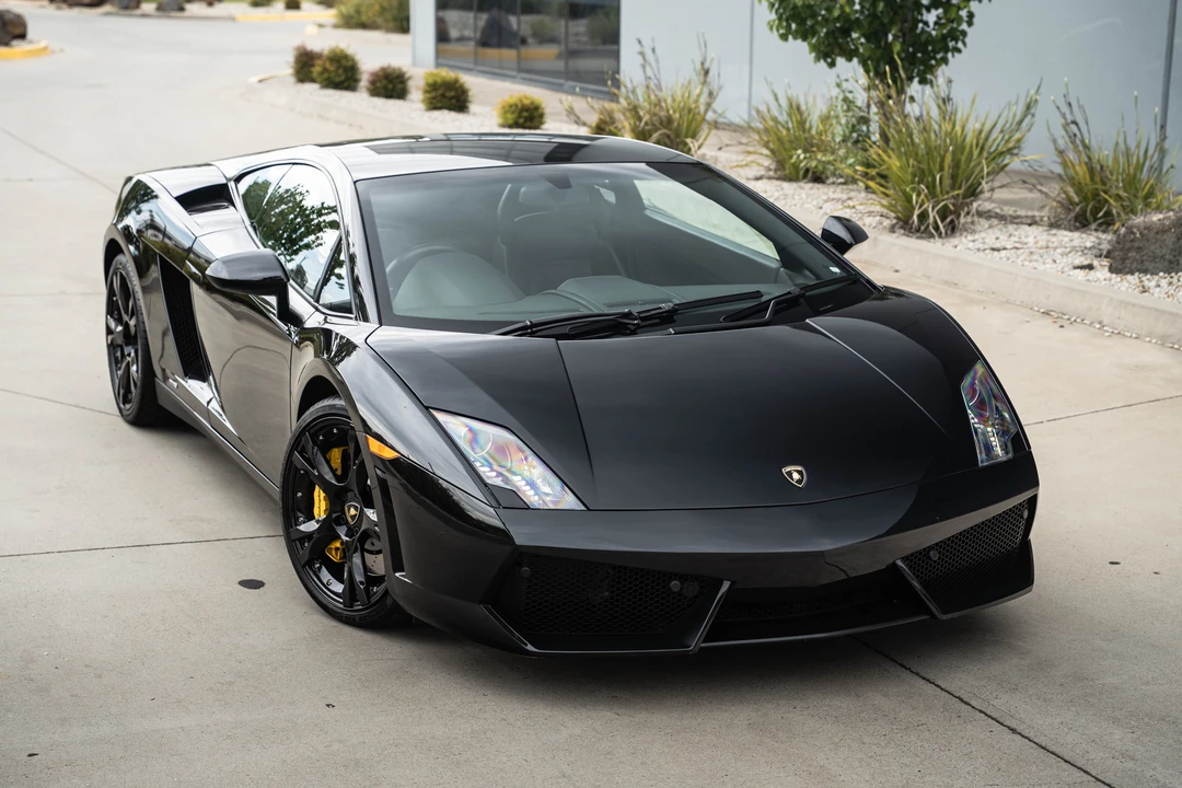 2012 Lamborghini Gallardo LP550-2 - Image 23 of 31