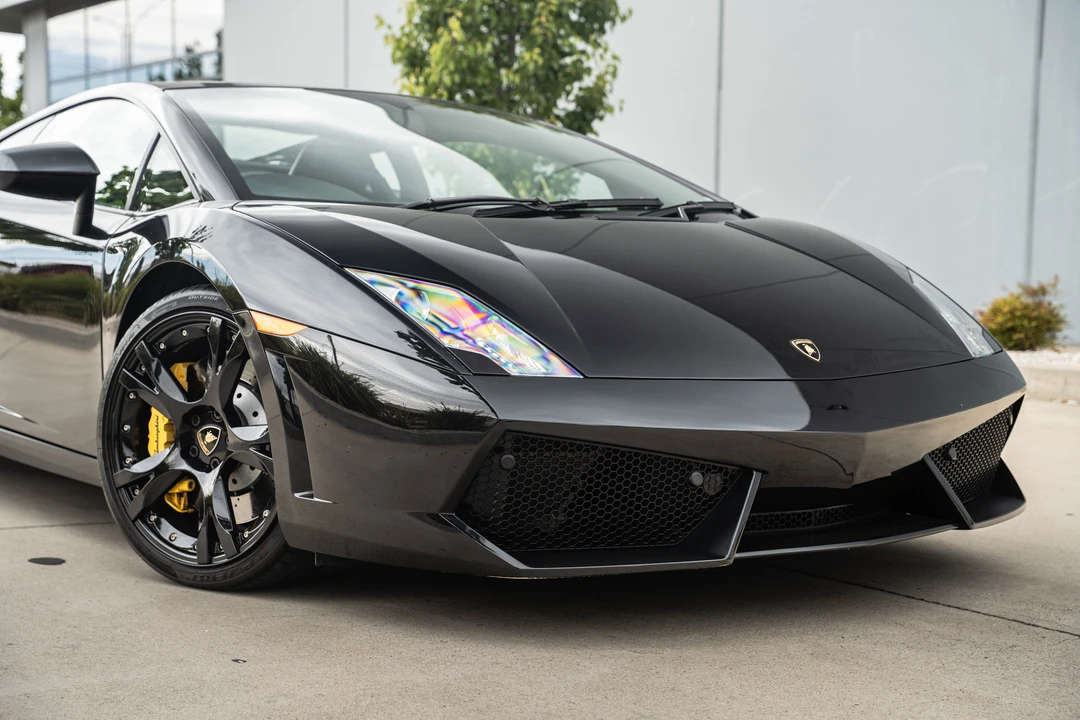 2012 Lamborghini Gallardo LP550-2 - Image 27 of 31