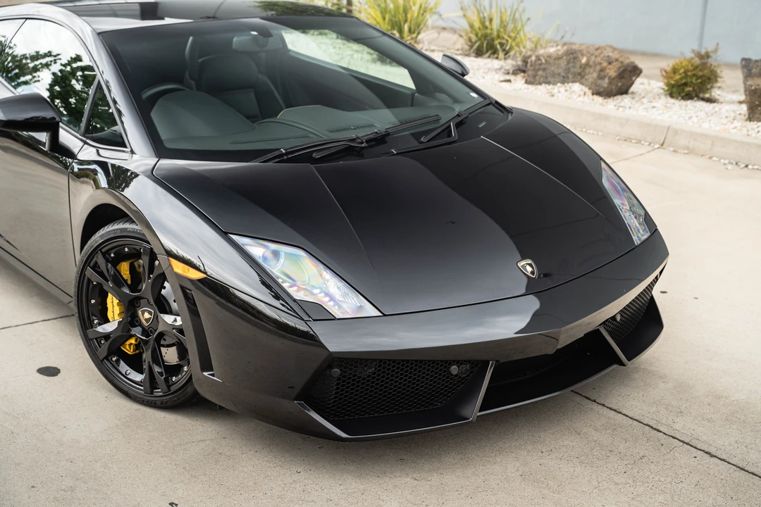 2012 Lamborghini Gallardo LP550-2 - Image 28 of 31