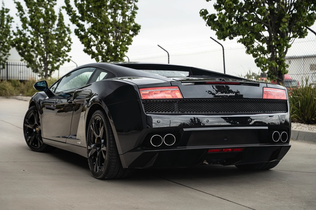 2012 Lamborghini Gallardo LP550-2 - Image 21 of 31