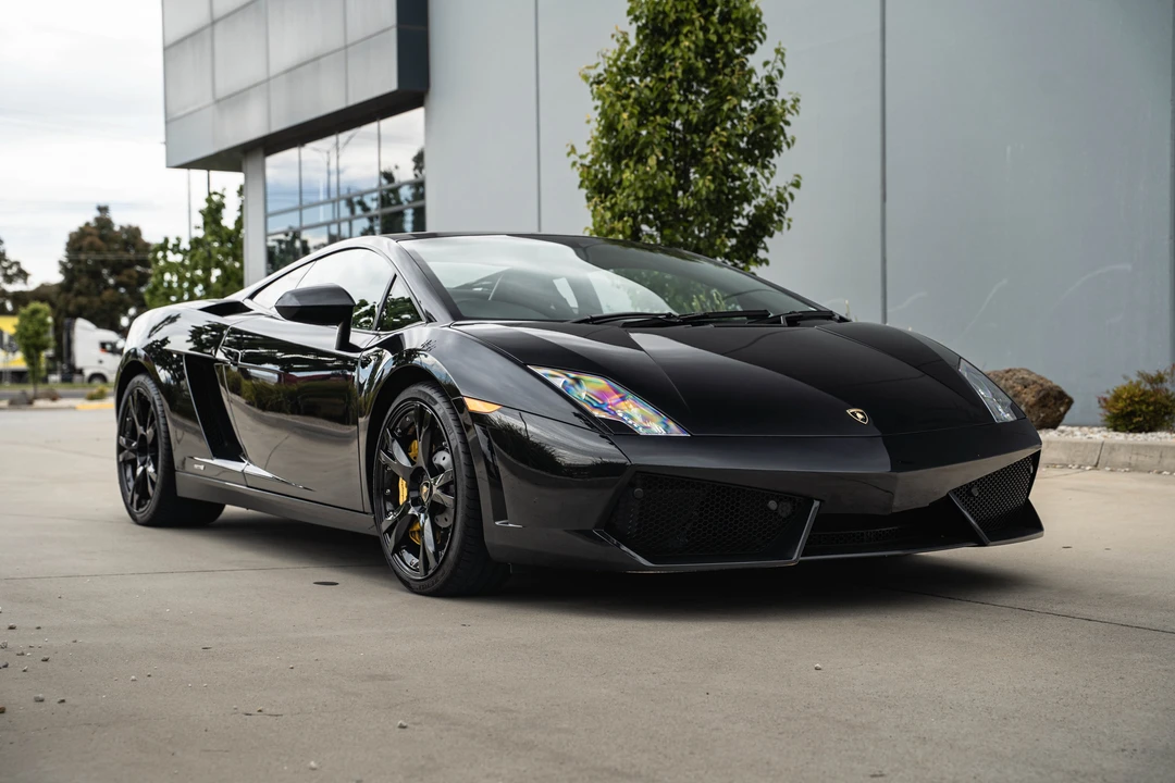 2012 Lamborghini Gallardo LP550-2 - Image 9 of 31