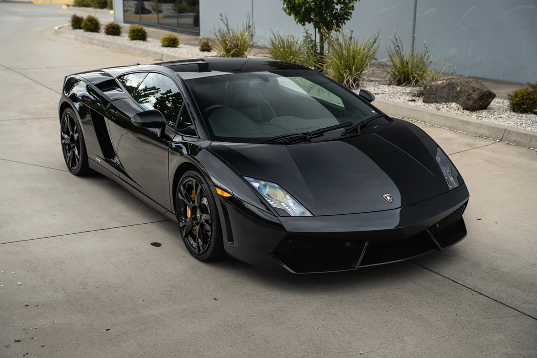 2012 Lamborghini Gallardo LP550-2 - Image 24 of 31
