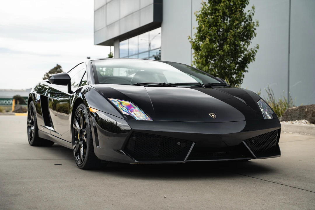 2012 Lamborghini Gallardo LP550-2 - Image 25 of 31