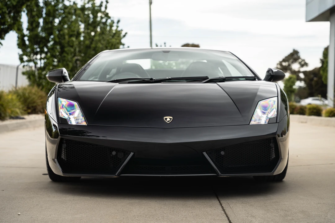 2012 Lamborghini Gallardo LP550-2 - Image 2 of 31