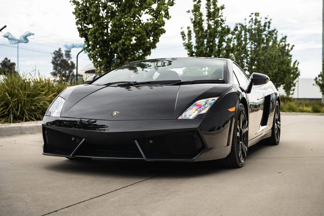 2012 Lamborghini Gallardo LP550-2 - Image 18 of 31