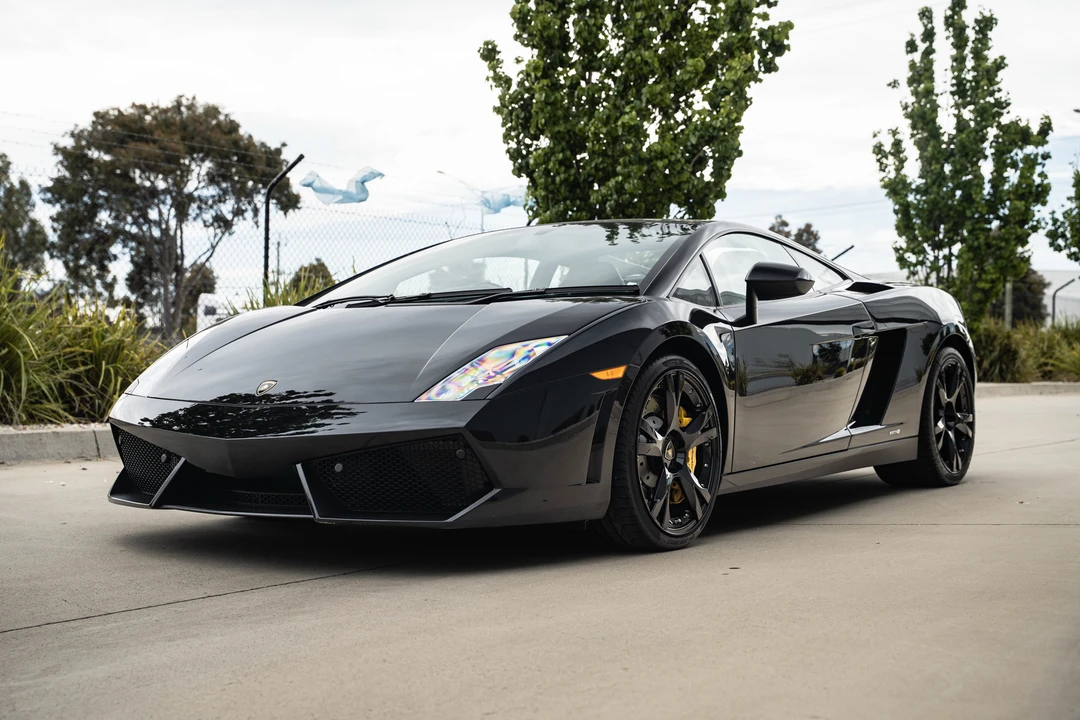 2012 Lamborghini Gallardo LP550-2 - Image 3 of 31