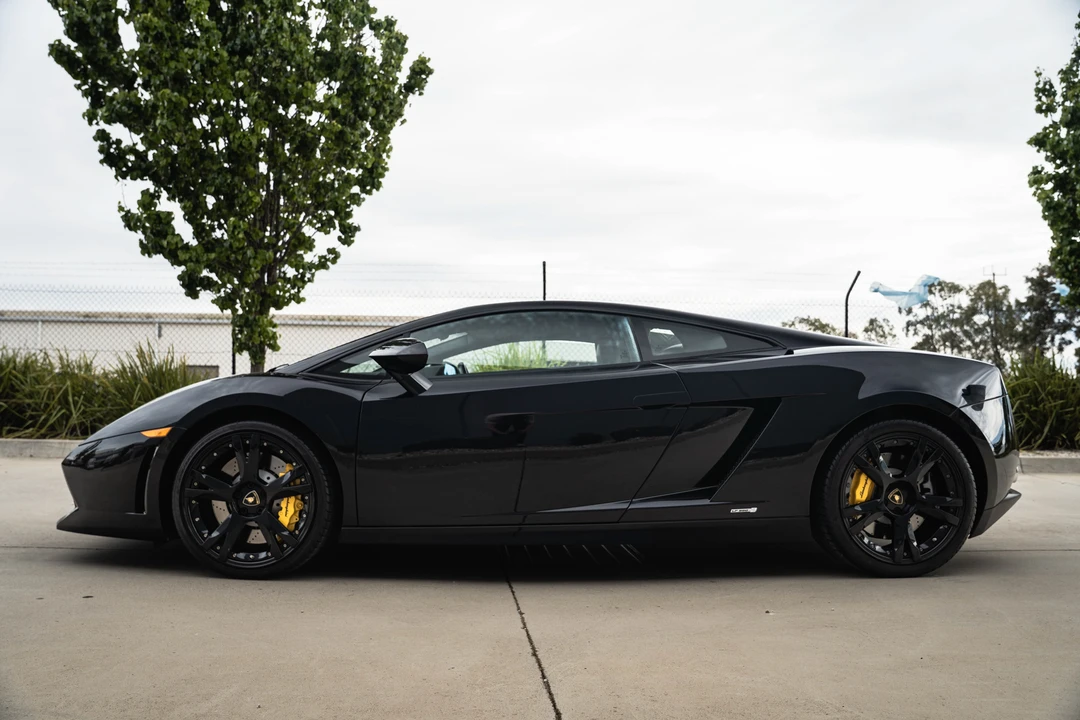 2012 Lamborghini Gallardo LP550-2 - Image 4 of 31