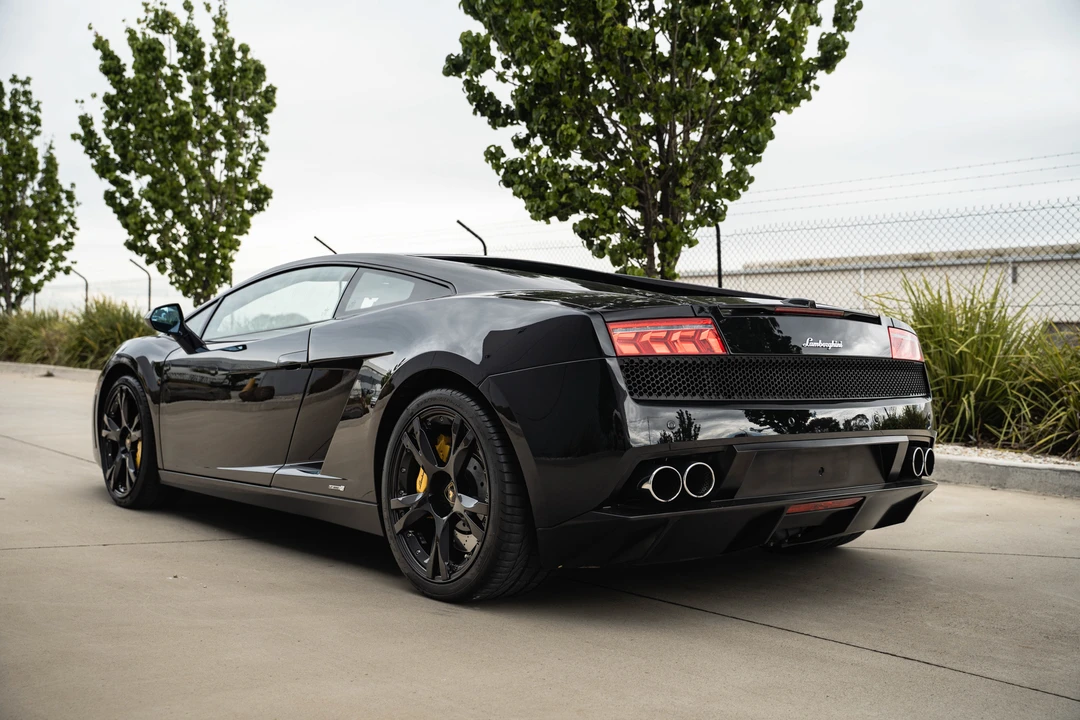 2012 Lamborghini Gallardo LP550-2 - Image 20 of 31