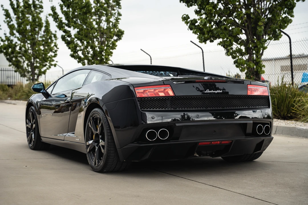 2012 Lamborghini Gallardo LP550-2 - Image 5 of 31