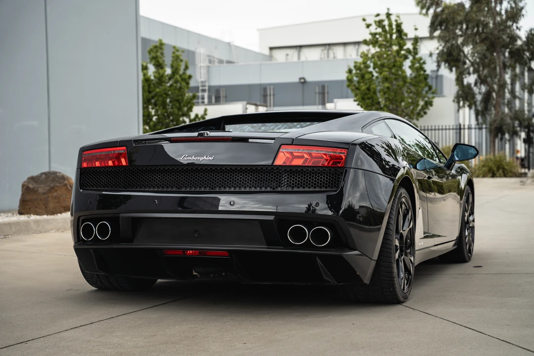 2012 Lamborghini Gallardo LP550-2 - Image 22 of 31
