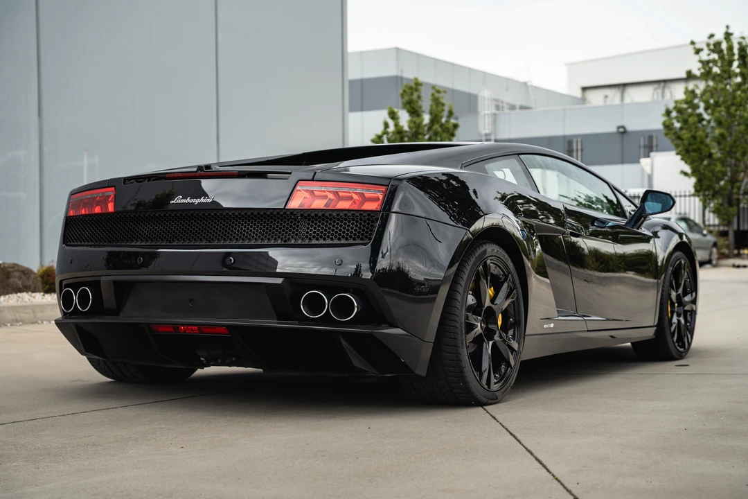 2012 Lamborghini Gallardo LP550-2 - Image 7 of 31