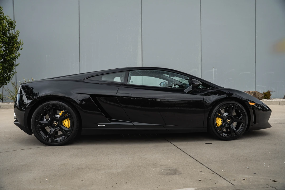 2012 Lamborghini Gallardo LP550-2 - Image 8 of 31