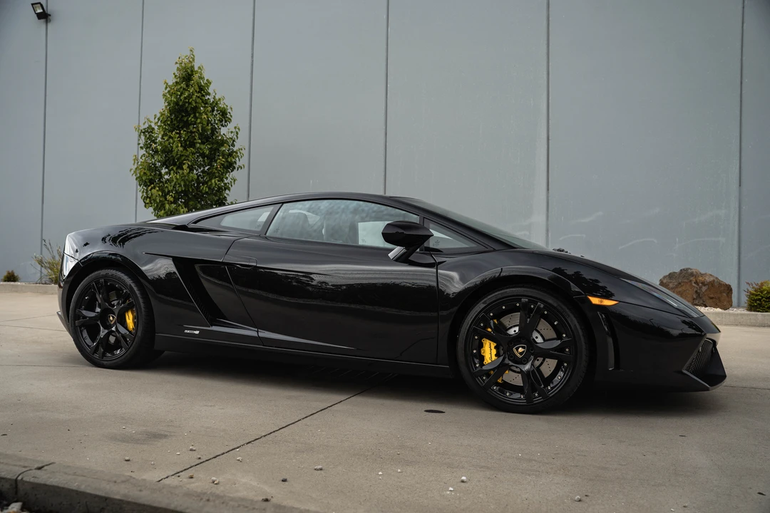 2012 Lamborghini Gallardo LP550-2 - Image 26 of 31