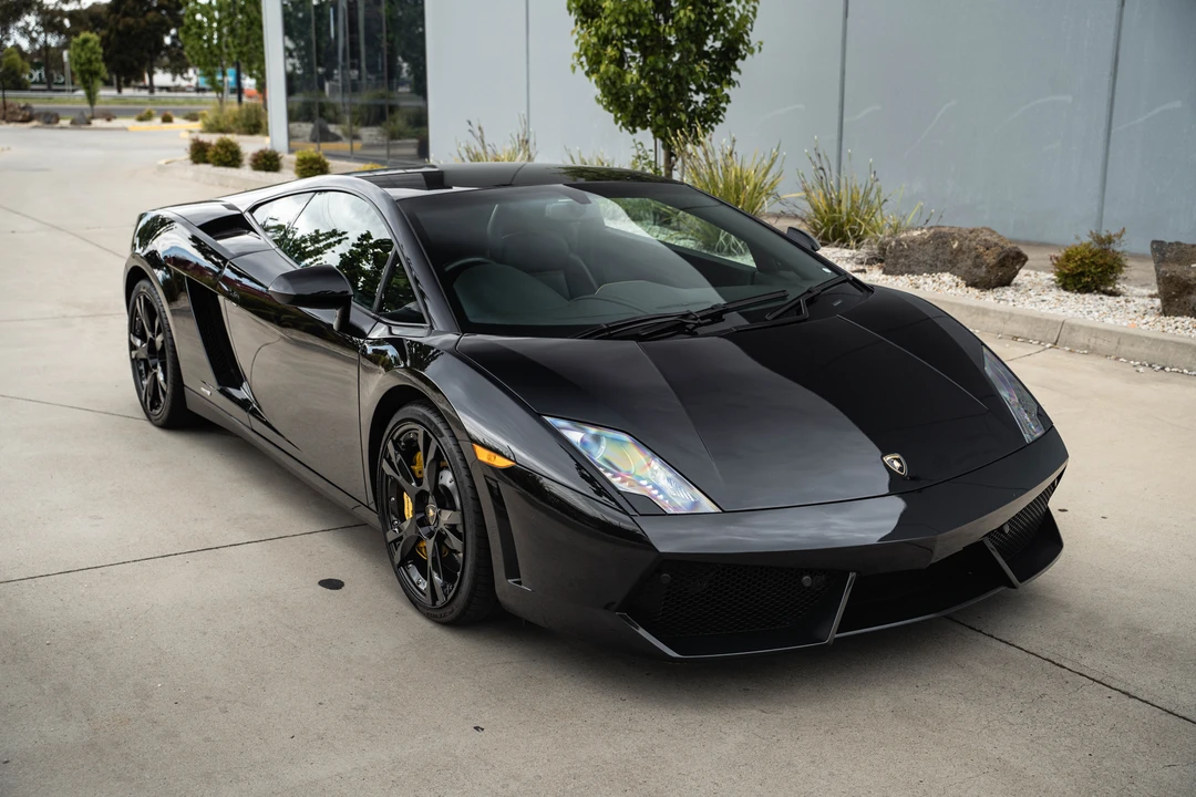 2012 Lamborghini Gallardo LP550-2 - Image 17 of 31