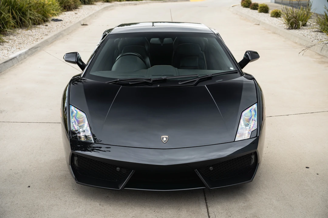 2012 Lamborghini Gallardo LP550-2 - Image 10 of 31