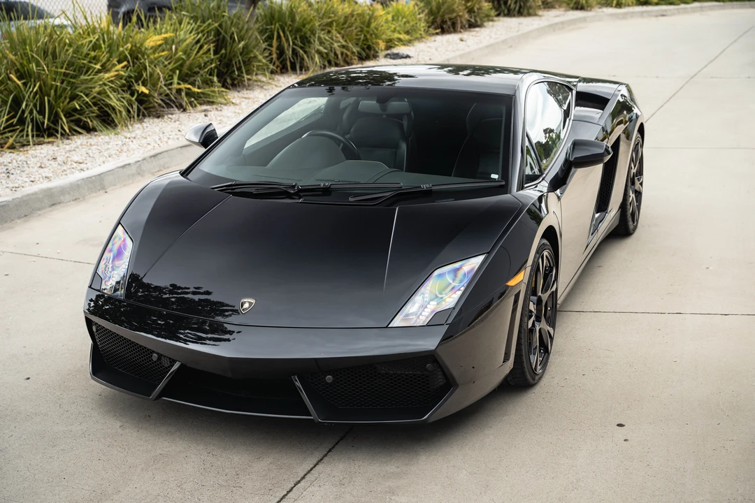 2012 Lamborghini Gallardo LP550-2 - Image 11 of 31