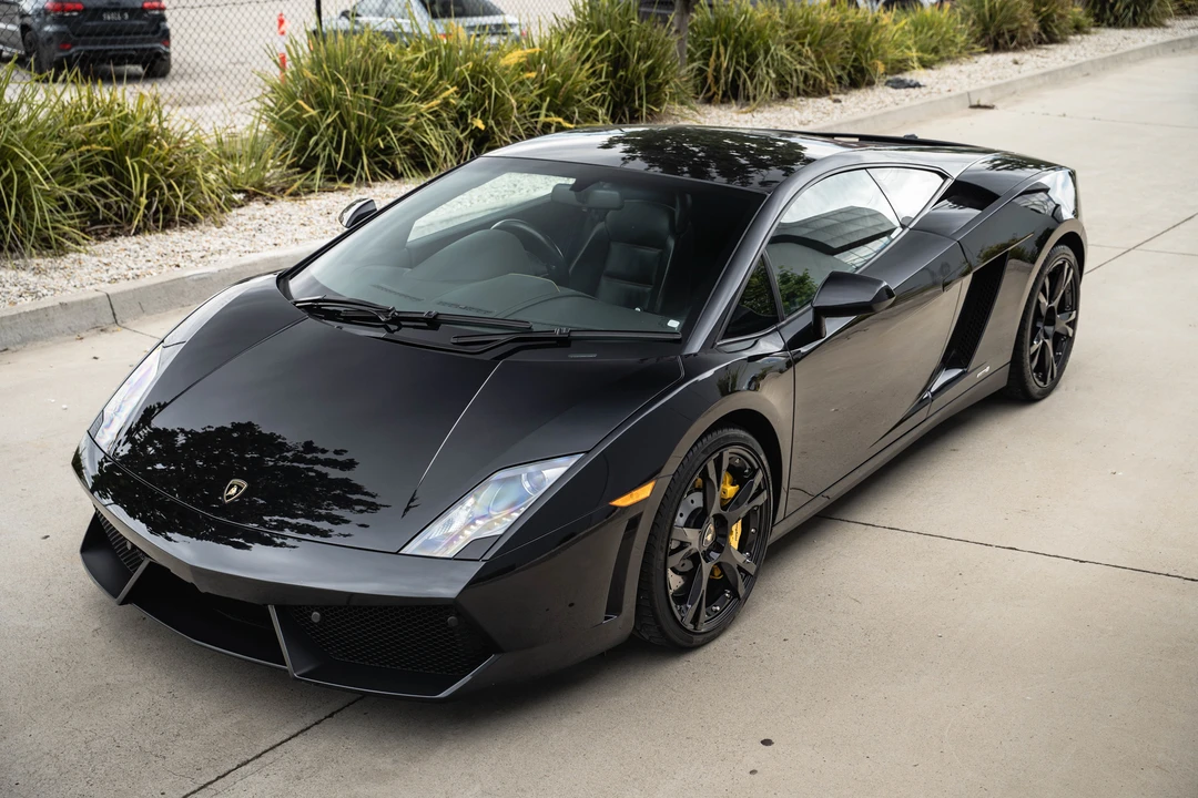 2012 Lamborghini Gallardo LP550-2 - Image 19 of 31