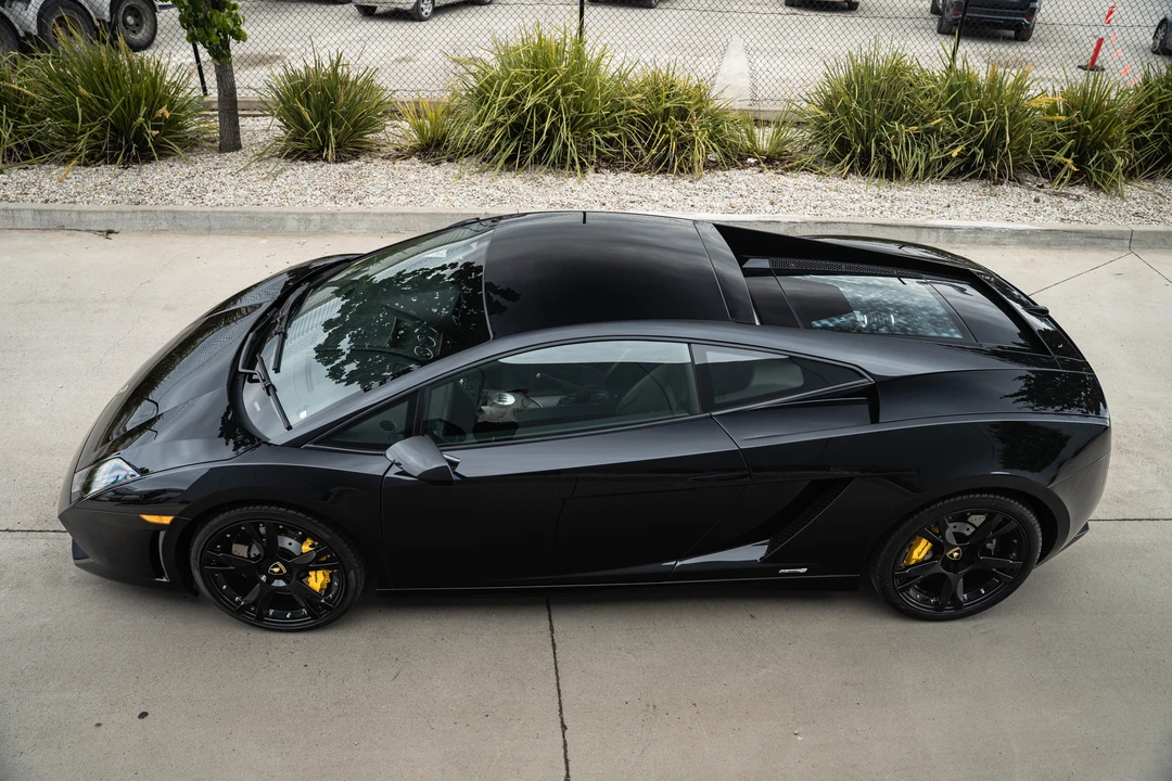2012 Lamborghini Gallardo LP550-2 - Image 12 of 31