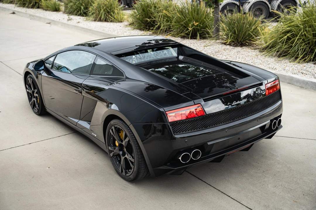 2012 Lamborghini Gallardo LP550-2 - Image 13 of 31