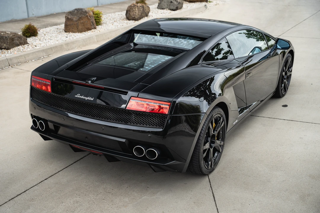 2012 Lamborghini Gallardo LP550-2 - Image 15 of 31